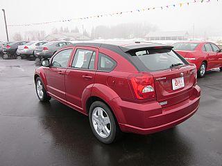 2009 Dodge Caliber S