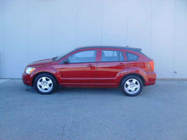 2009 Dodge Caliber Unknown