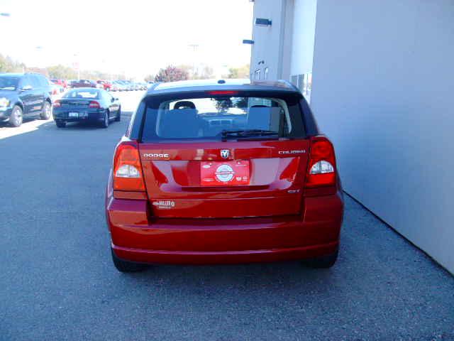 2009 Dodge Caliber Unknown