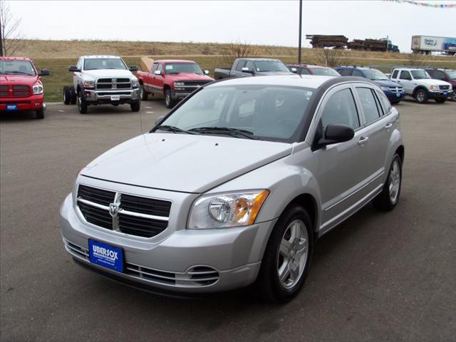 2009 Dodge Caliber S