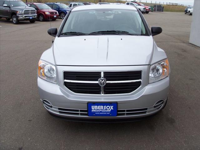 2009 Dodge Caliber S