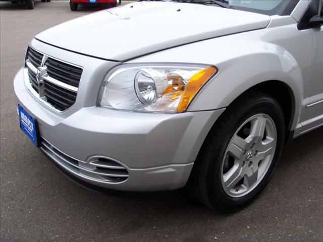 2009 Dodge Caliber S