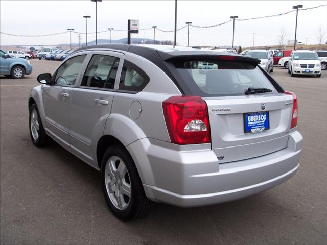 2009 Dodge Caliber S