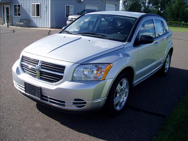 2009 Dodge Caliber S