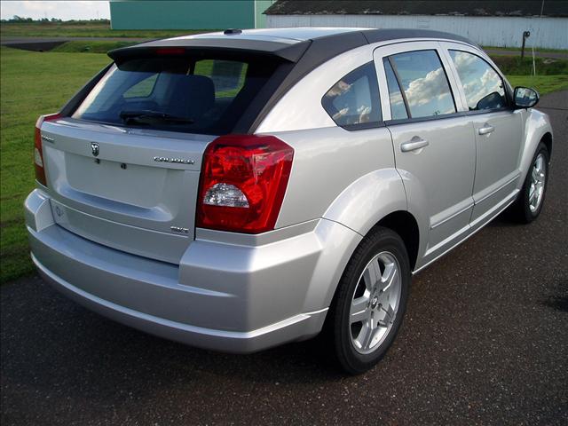 2009 Dodge Caliber S