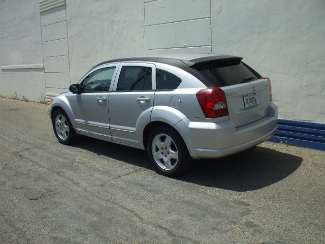 2009 Dodge Caliber S