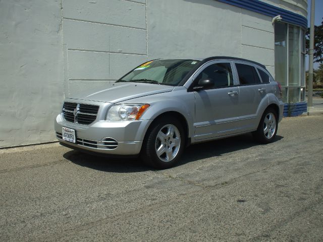 2009 Dodge Caliber S