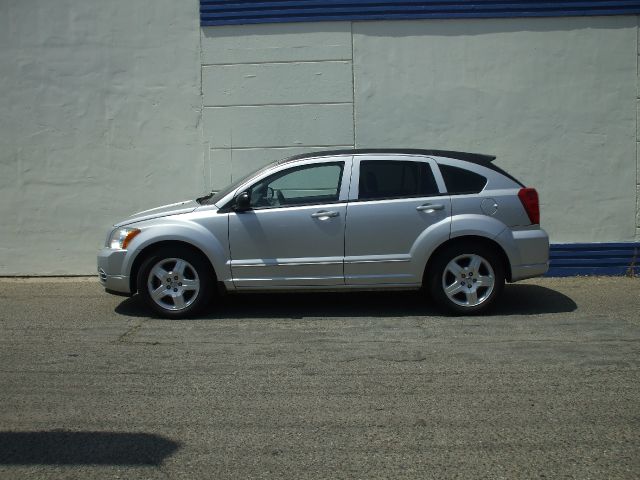 2009 Dodge Caliber S