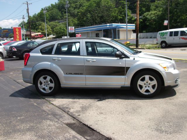 2009 Dodge Caliber S