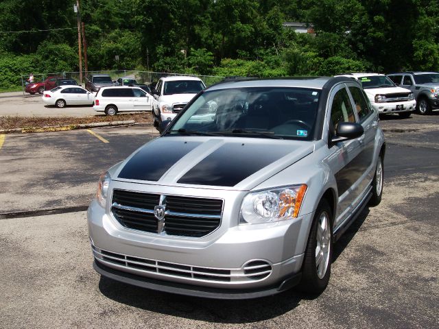 2009 Dodge Caliber S