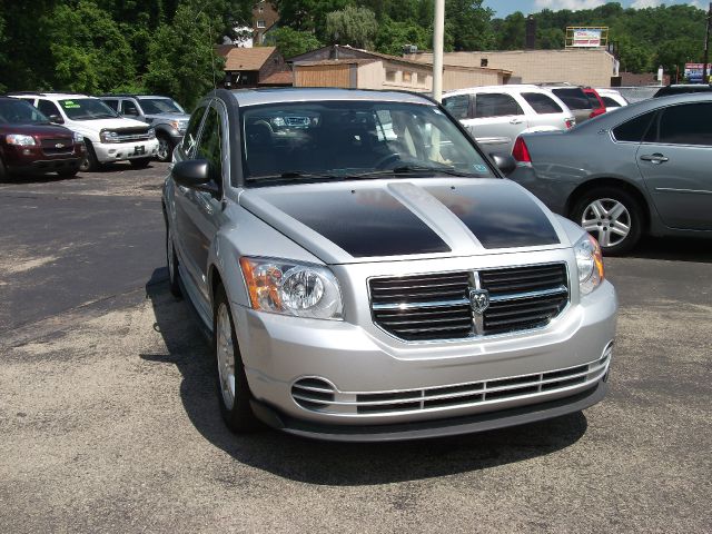 2009 Dodge Caliber S