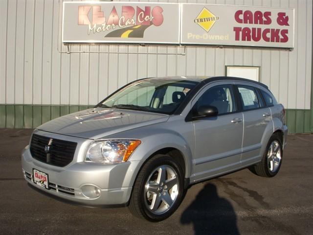 2009 Dodge Caliber SLT 25