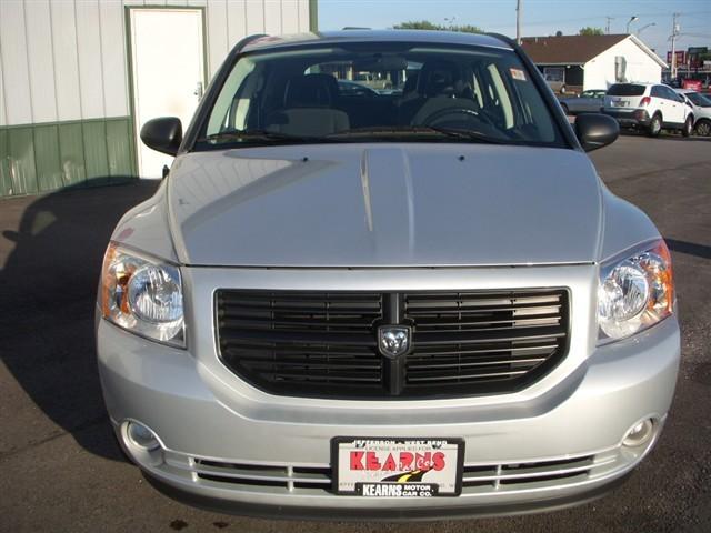 2009 Dodge Caliber SLT 25