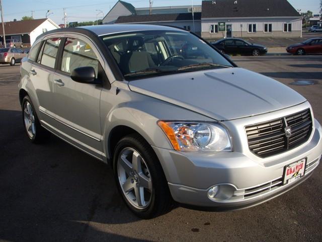 2009 Dodge Caliber SLT 25