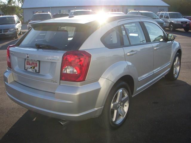 2009 Dodge Caliber SLT 25