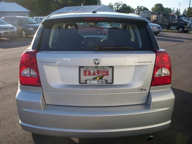 2009 Dodge Caliber SLT 25