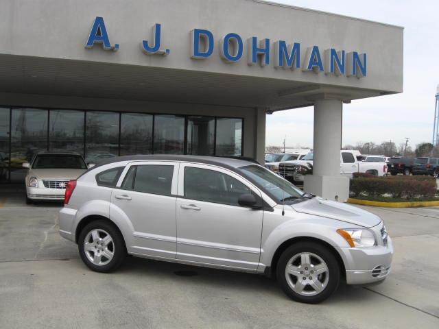 2009 Dodge Caliber S