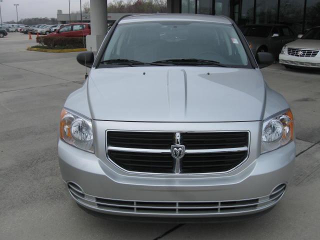 2009 Dodge Caliber S