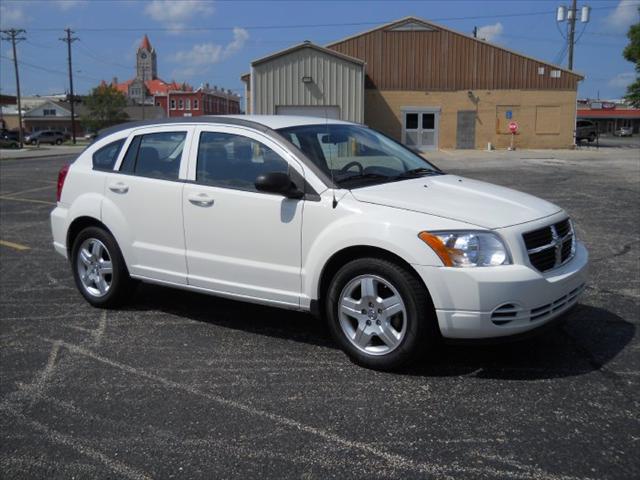 2009 Dodge Caliber S