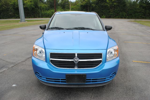 2009 Dodge Caliber S