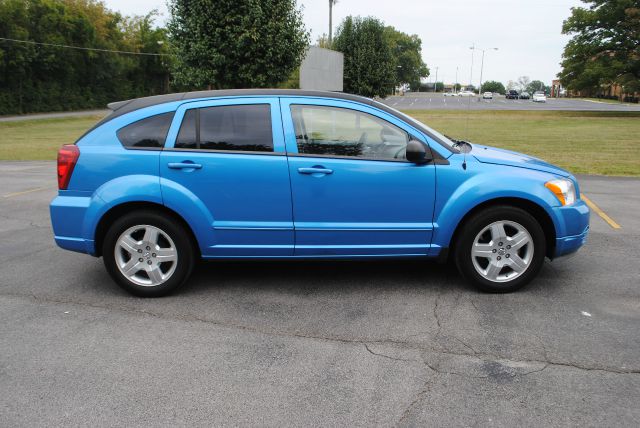 2009 Dodge Caliber S