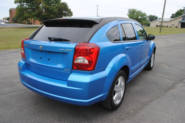 2009 Dodge Caliber S