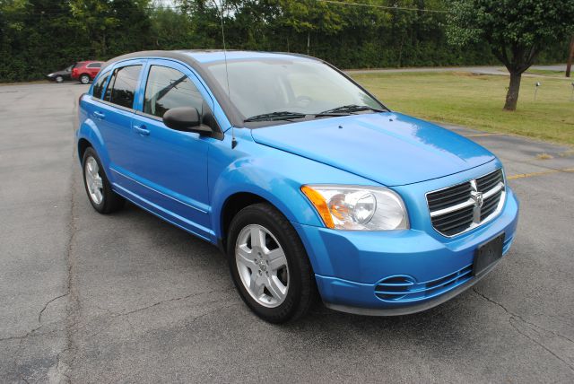 2009 Dodge Caliber S