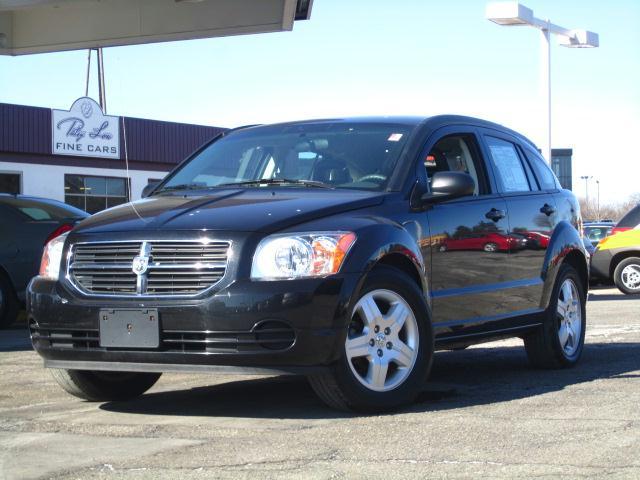 2009 Dodge Caliber Unknown