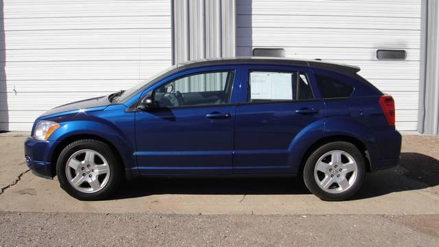 2009 Dodge Caliber S