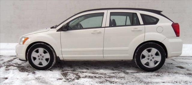 2009 Dodge Caliber S