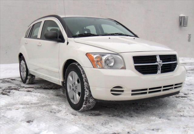 2009 Dodge Caliber S