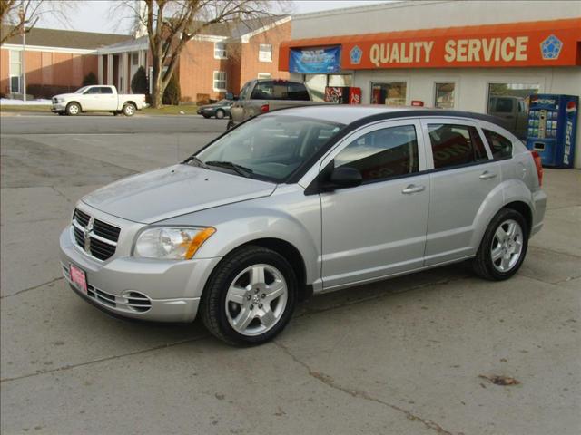 2009 Dodge Caliber S