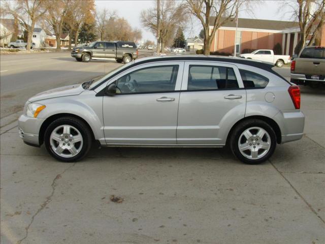 2009 Dodge Caliber S