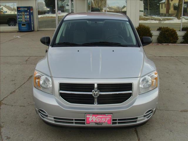 2009 Dodge Caliber S