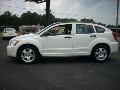 2009 Dodge Caliber Unknown