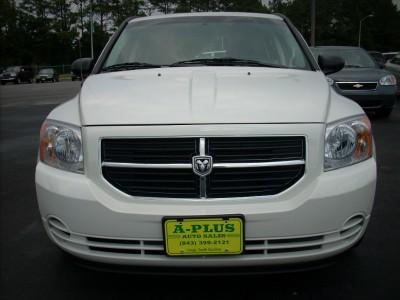 2009 Dodge Caliber Unknown