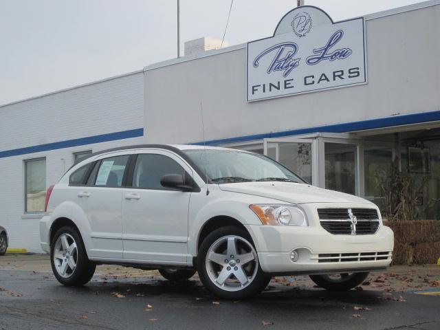 2009 Dodge Caliber Unknown