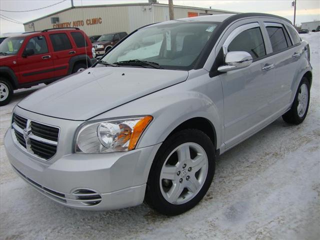 2009 Dodge Caliber S