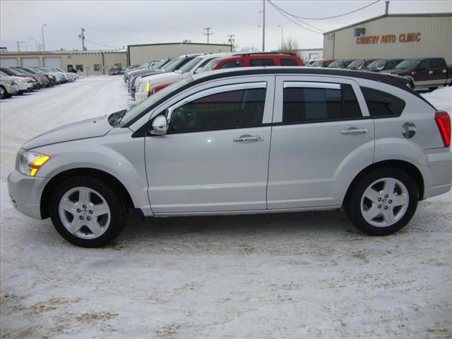 2009 Dodge Caliber S