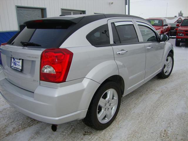 2009 Dodge Caliber S