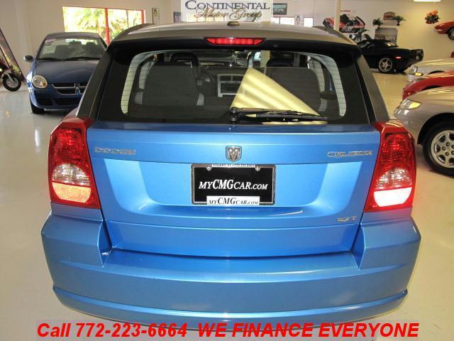 2009 Dodge Caliber Unknown