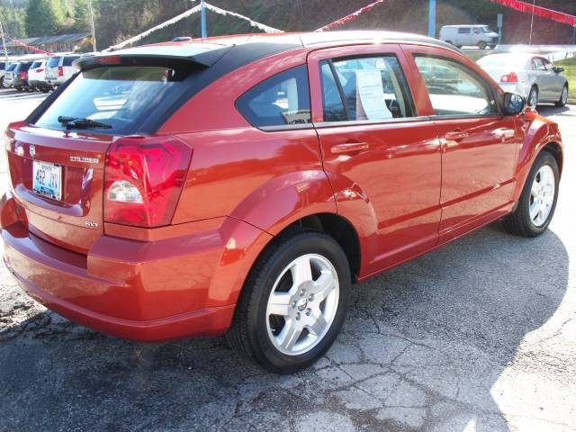 2009 Dodge Caliber S