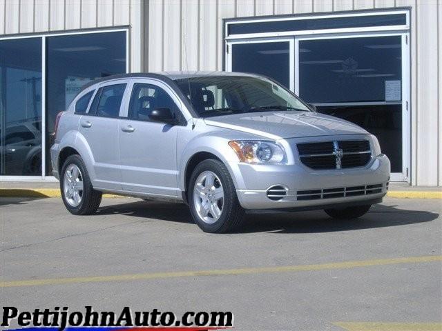 2009 Dodge Caliber S