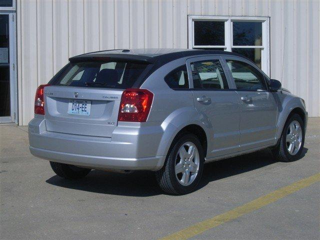 2009 Dodge Caliber S