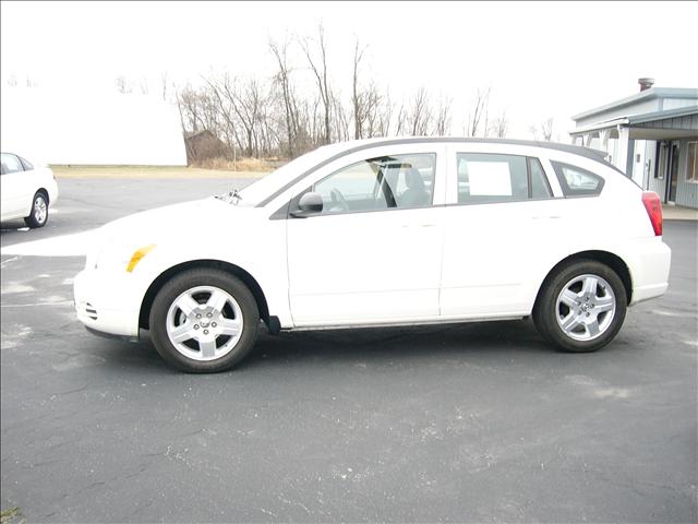 2009 Dodge Caliber S