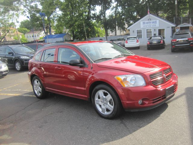 2009 Dodge Caliber S