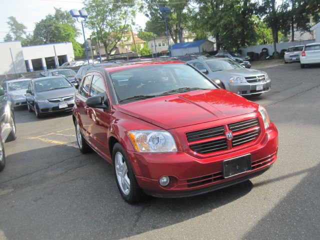 2009 Dodge Caliber S