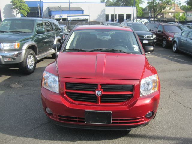 2009 Dodge Caliber S