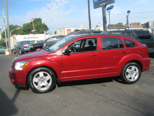 2009 Dodge Caliber S