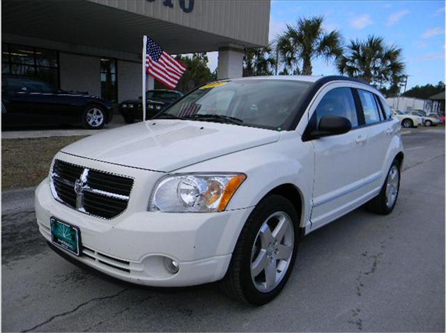 2009 Dodge Caliber Outback R L.L. Bean Edition